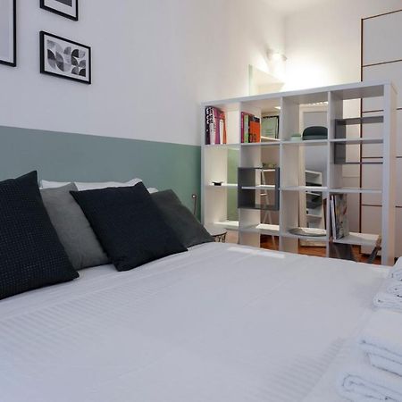 Apartamento Italianway-Porta Ticinese 78 Milán Exterior foto